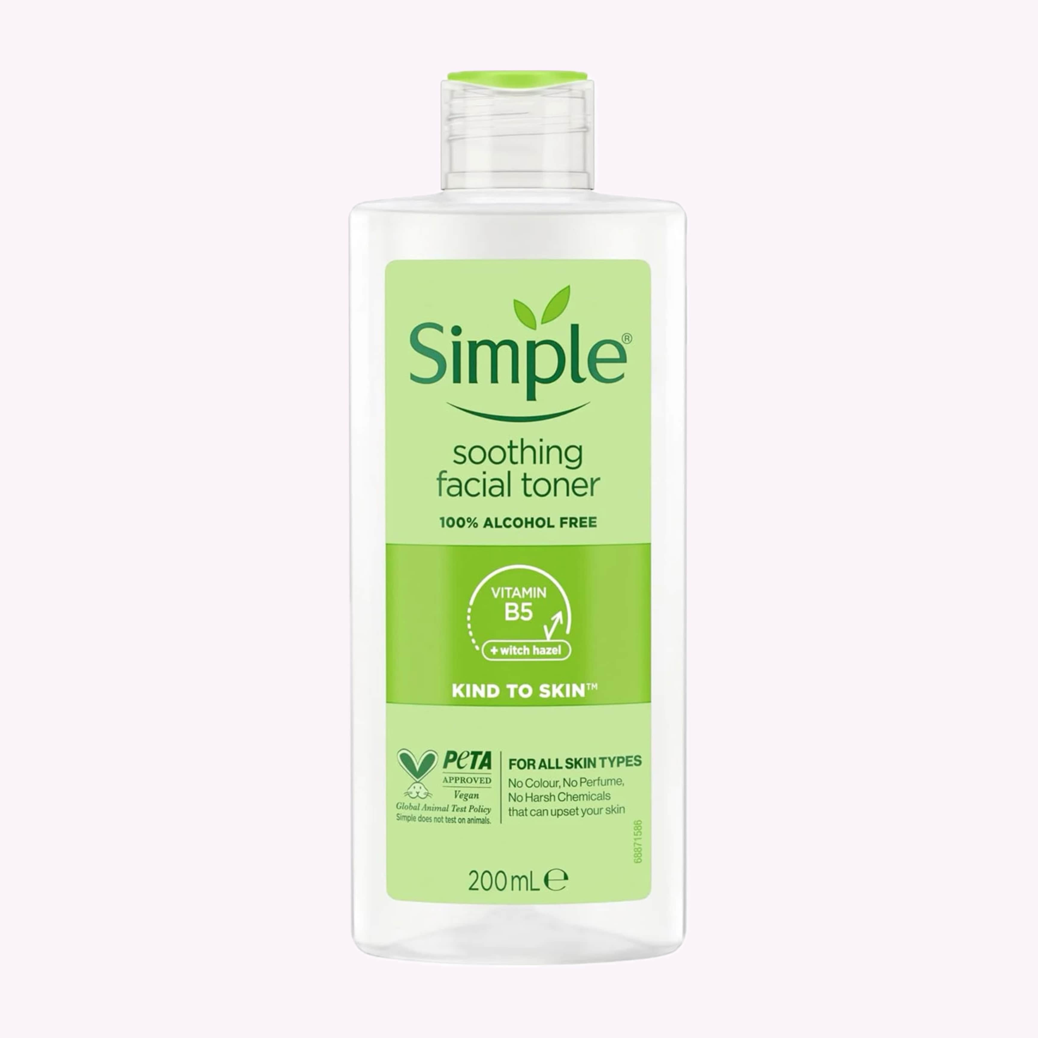 تونر پاک کننده