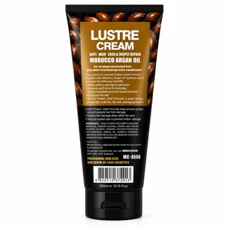 کرم مو روغن آرگان مراکش 300 میلی لیتر