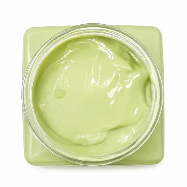ماسک Mint Clay Mask مکس لیدی مناسب مراقبت از پوست