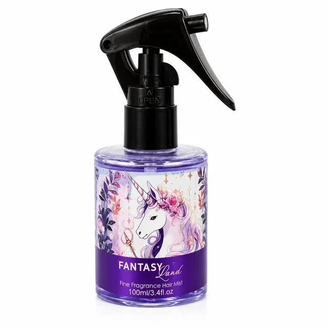 عطر مو فانتزی