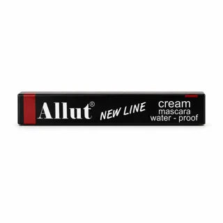 مایع ریمل ضد آب آلوت مدل New Line