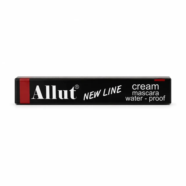 مایع ریمل ضد آب آلوت مدل New Line