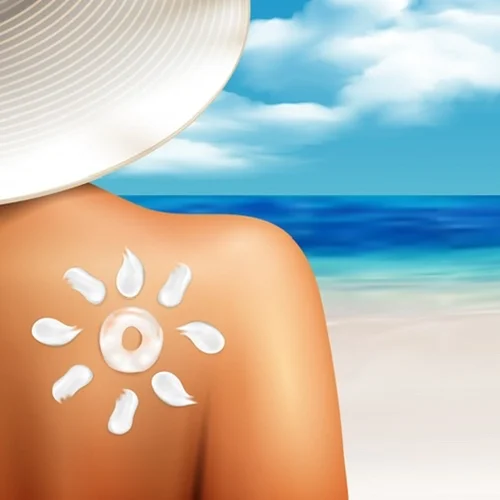 چرا باید از ضد آفتاب استفاده کنیم؟