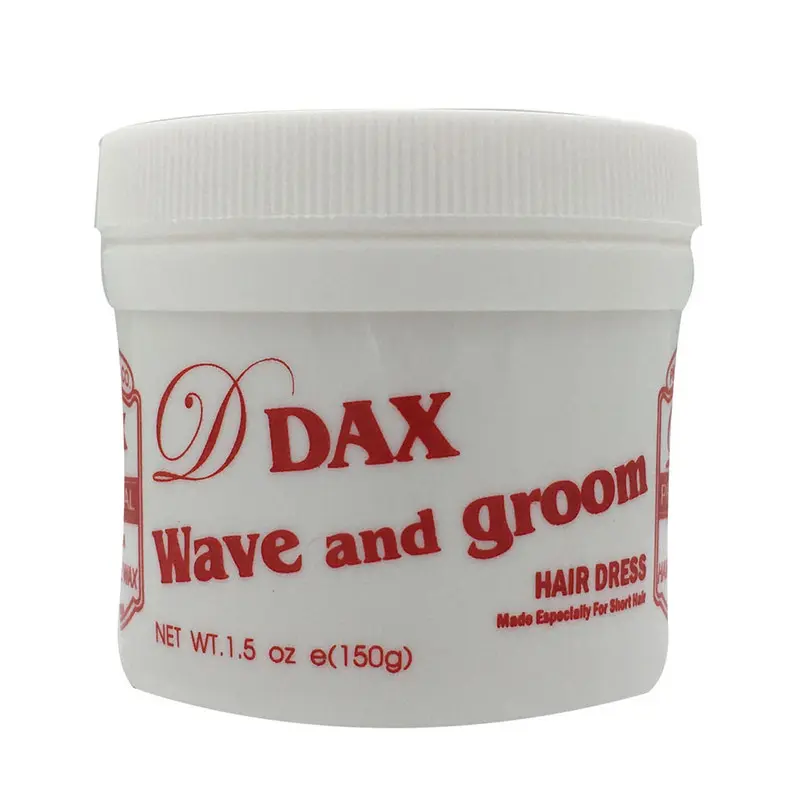 واکس مو دی داکس مدل Wave And Groom - حجم ۱۵۰ گرم