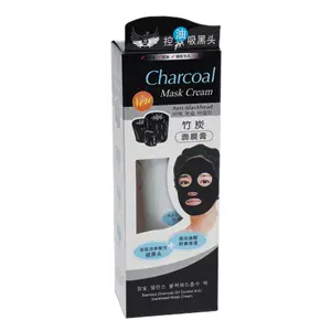 بلک ماسک زغال Charcoal « بسیار قوی » - حجم 130 گرم