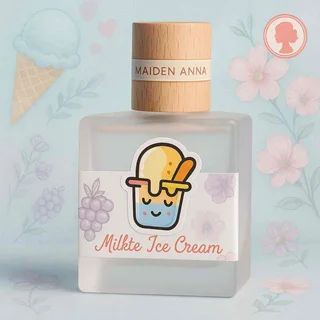 عطر بیکینی میدن آنا - با ۶ رایحه مختلف - حجم ۵۰ میلی لیتر