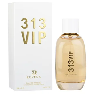 ادوپرفیوم زنانه روونا Rovena مدل 313 VIP - حجم 100 میلی لیتر