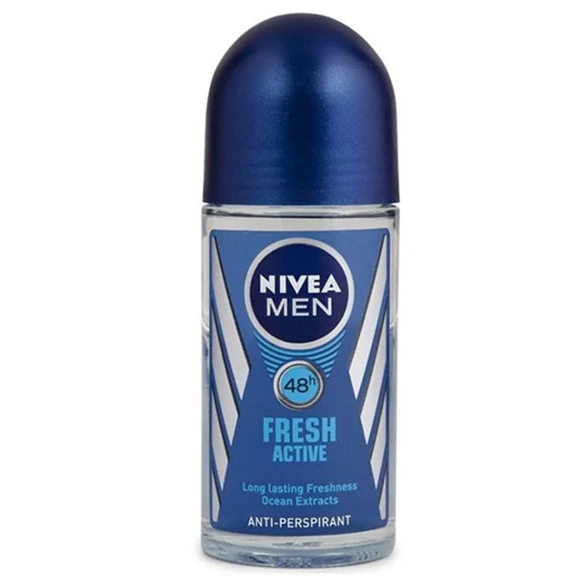 مام ضد تعریق نیوا nivea