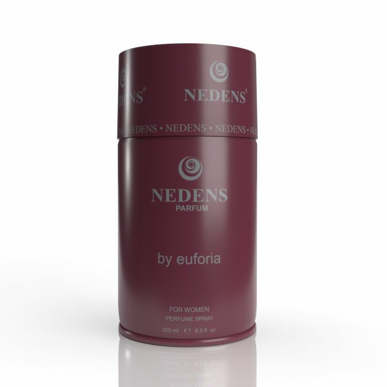 اسپری خوشبو کننده ندنس اورجینال رایحه by euforia - حجم 250 میلی لیتر