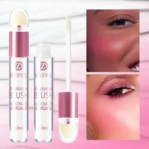 کرم رژ گونه حرارتی ریموکو - ۲۰ میلی لیتر