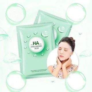 ماسک ورقه ای ha images