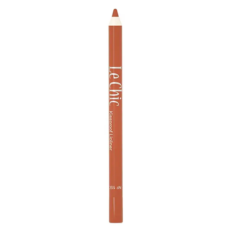 مداد لب با دوام لچیک رنگ 150