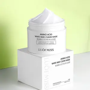 ماسک آمینو اسید لوفمیس - 120 گرم