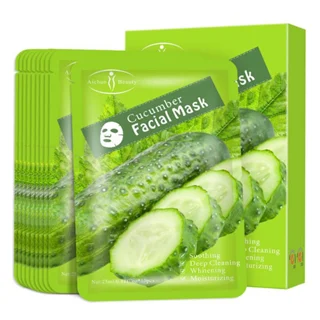 ماسک ورقه ای خیار ایچون بیوتی - 25 میل