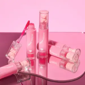 رژ لب مایع کره ای Ultrum