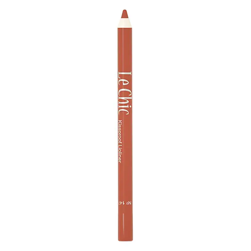 مداد لب با دوام لچیک رنگ 147