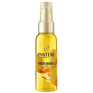 سرم موی روغن آرگان پنتن Pantene Argan Oil حجم 100 میلی لیتر