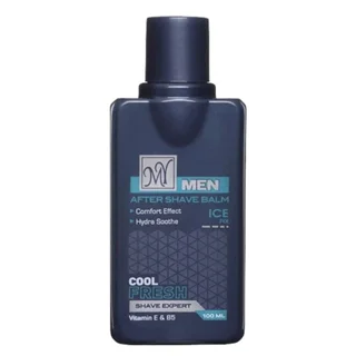 افتر شیو انواع پوست مای مدل Cool fresh - حجم 100 میلی لیتر