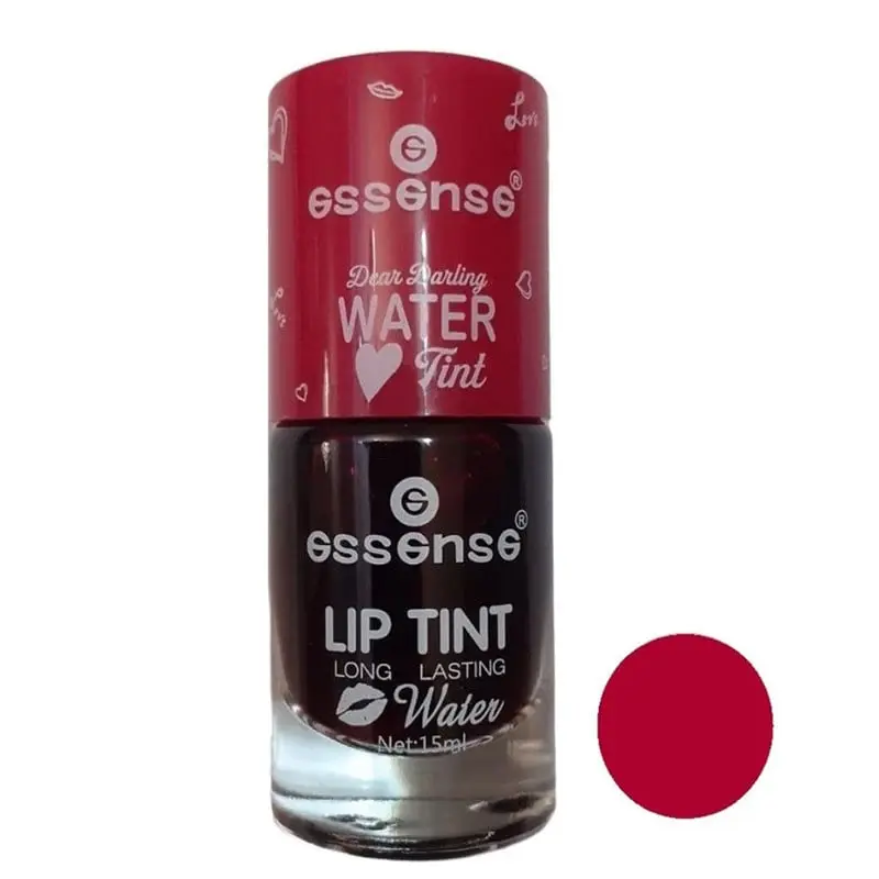 تینت لب اسنس مدل Water Tint