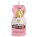 ماسک مو بدون سولفات Nutrition Smooth - حجم 350 گرم