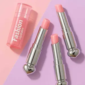 بالم لب حرارتی  Fasion lipbalm