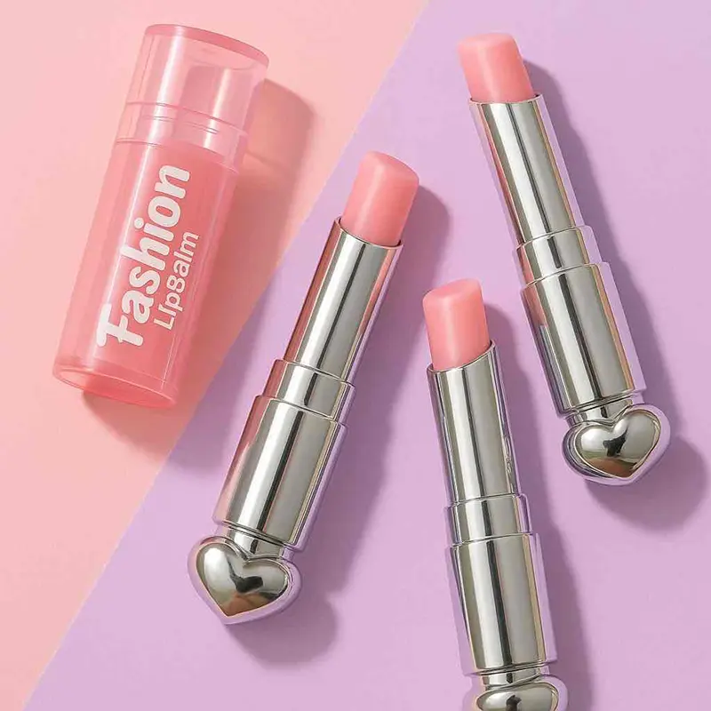 بالم لب حرارتی  Fasion lipbalm
