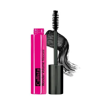 ریمل حجم دهنده کالیستا مدل واندر ولوم - حجم 11 میلی لیتر