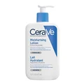 لوسیون سراوی CERAVE MOISTURISING LOTION اورجینال مناسب پوست های خشک و خیلی خشک - حجم ۴۷۳ میلی لیتر