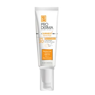 ضد آفتاب فلوئیدی پرودرما SPF 30